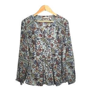 Soft Surroundings top size L